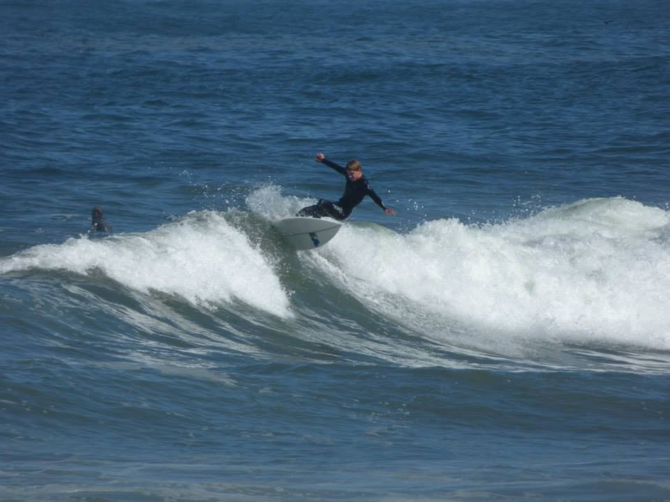 Expressions' guide to surfing Expressions