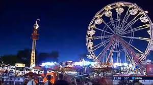 Event Schedule For The Mid State Fair Event Schedule For The Mid State Fair