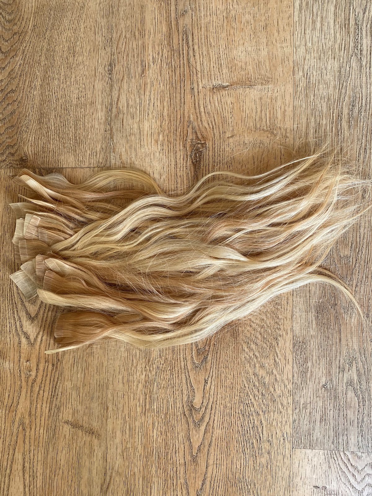 The Worth of a Lock of Hair; is it More Valuable than Your Identity? A
