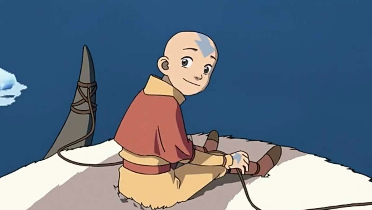 Childhood Nostalgia is why "Avatar: The Last Airbender" has regai...